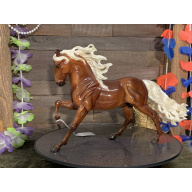 Breyer OF Horse Glossy Jubilee Breyerfest SR