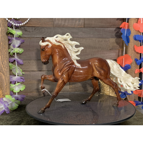 Breyer OF Horse Glossy Jubilee Breyerfest SR