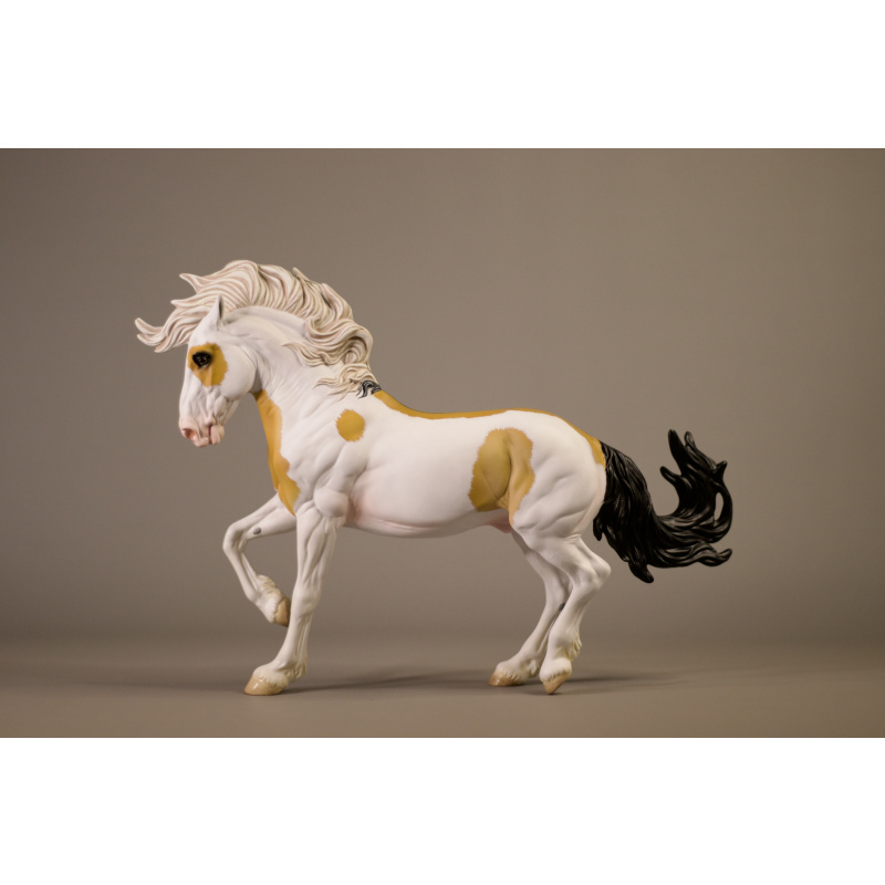Breyer Mojave Custom “Renegade”