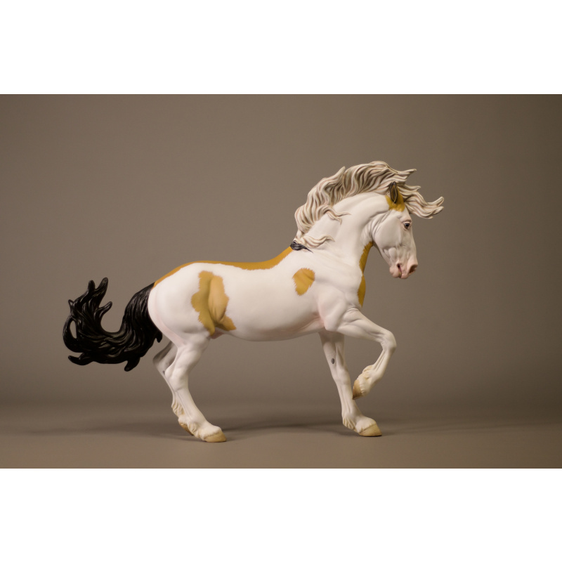 Breyer Mojave Custom “Renegade”