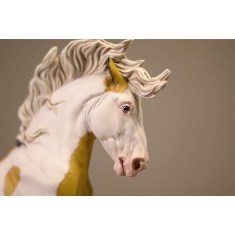 Breyer Mojave Custom “Renegade”