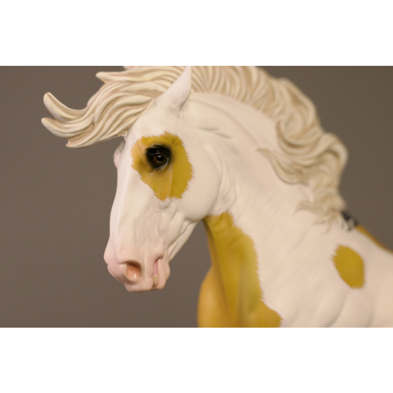 Breyer Mojave Custom “Renegade”