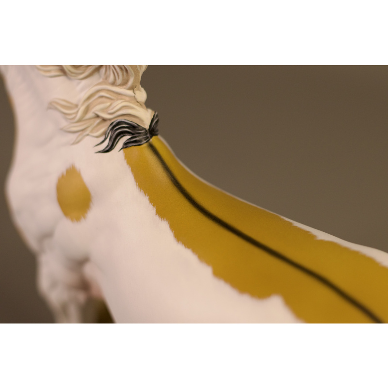 Breyer Mojave Custom “Renegade”