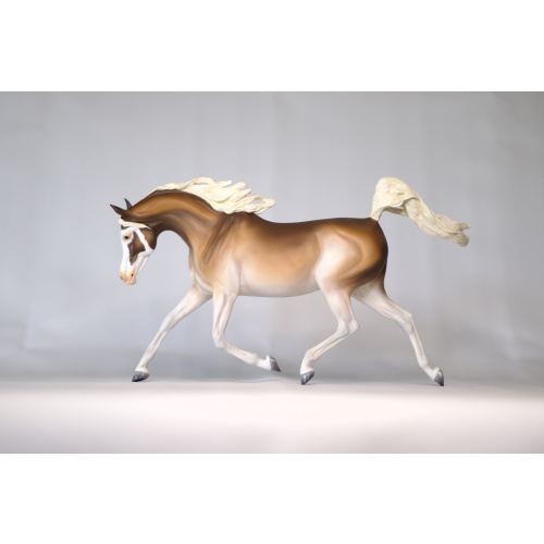 Breyer Custom “Wren”
