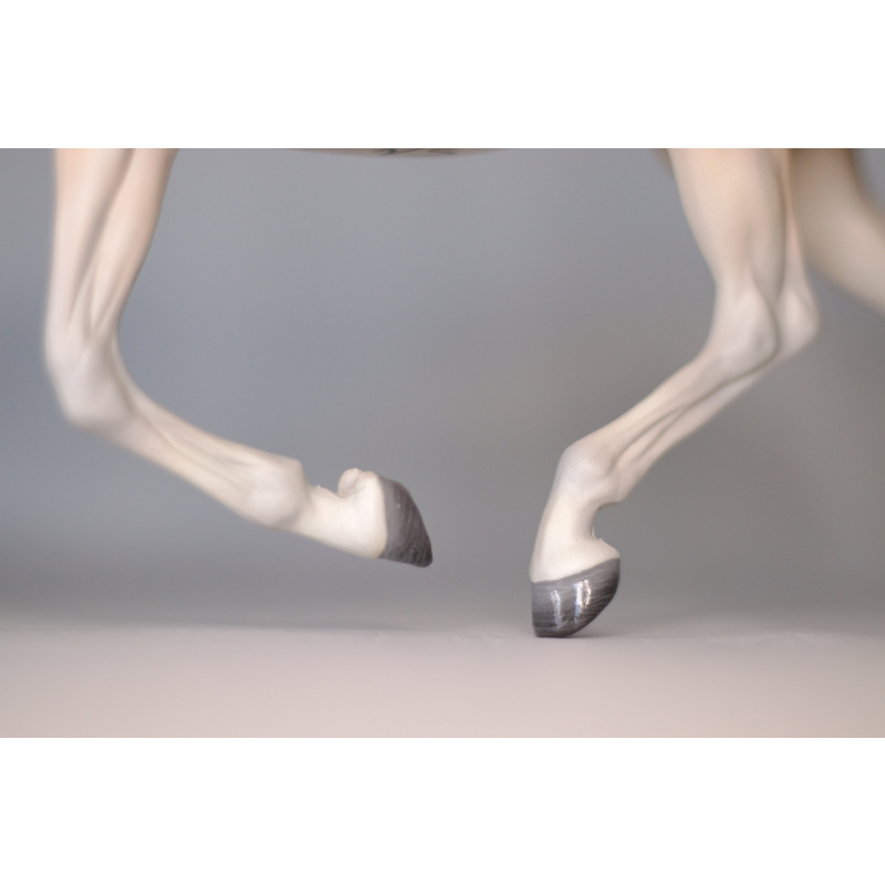 Breyer Custom “Wren”