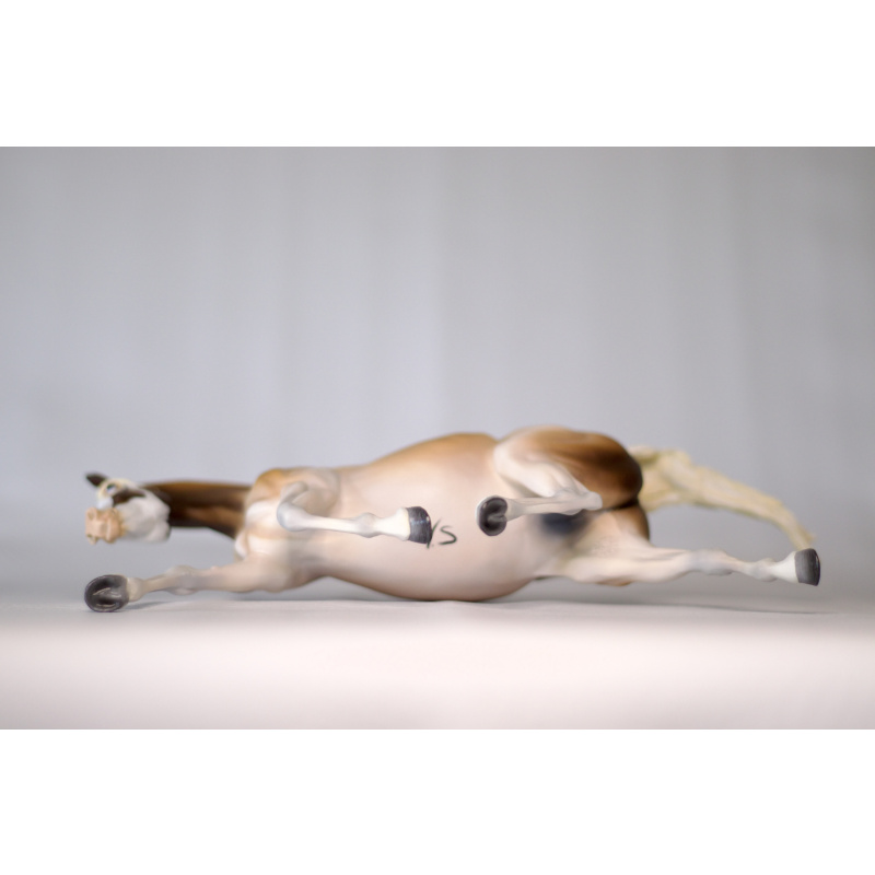 Breyer Custom “Wren”