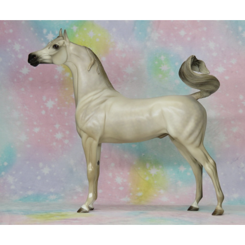 Shameless, OOAK, $1300