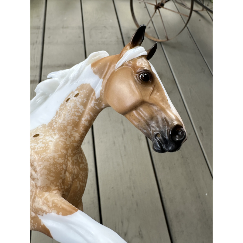 Breyerfest 2021 Seven 7 Arts Surprise Pintaloosa