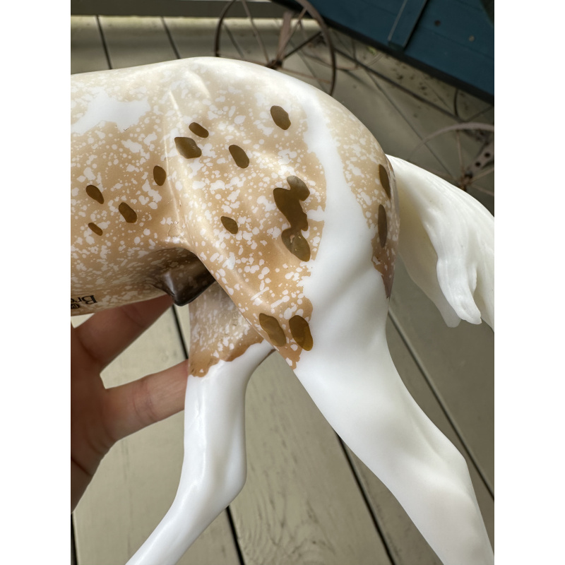 Breyerfest 2021 Seven 7 Arts Surprise Pintaloosa