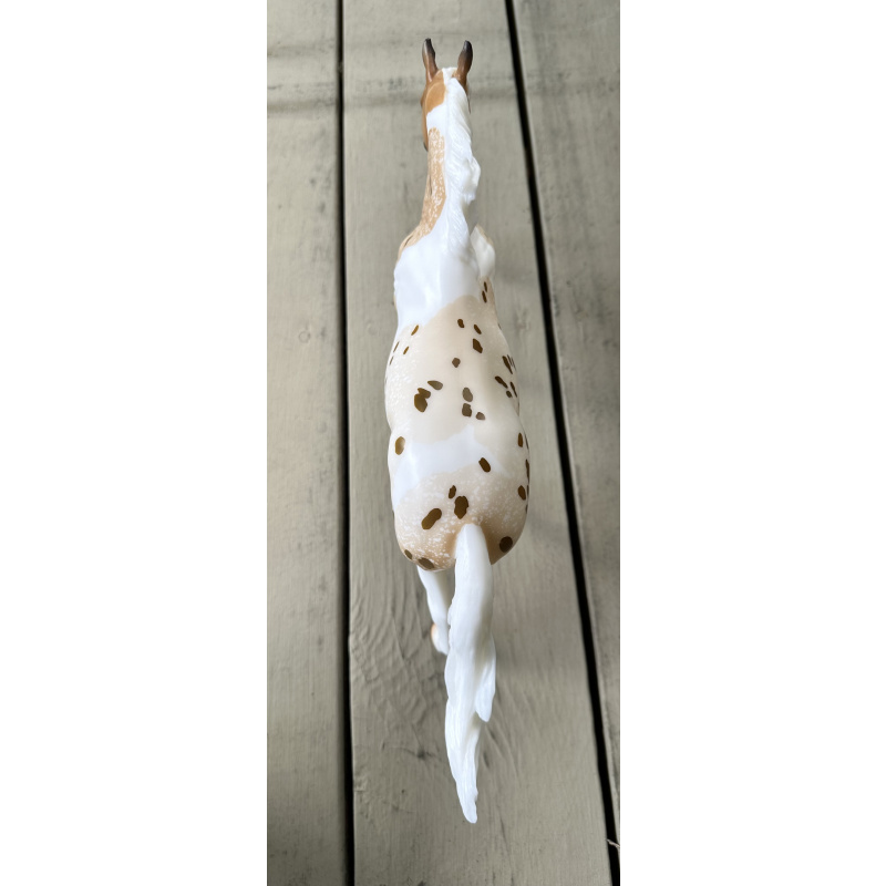Breyerfest 2021 Seven 7 Arts Surprise Pintaloosa