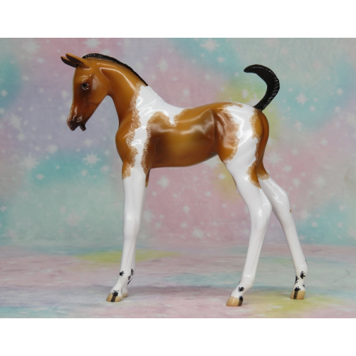Shenanigan, OOAK Best Offer model