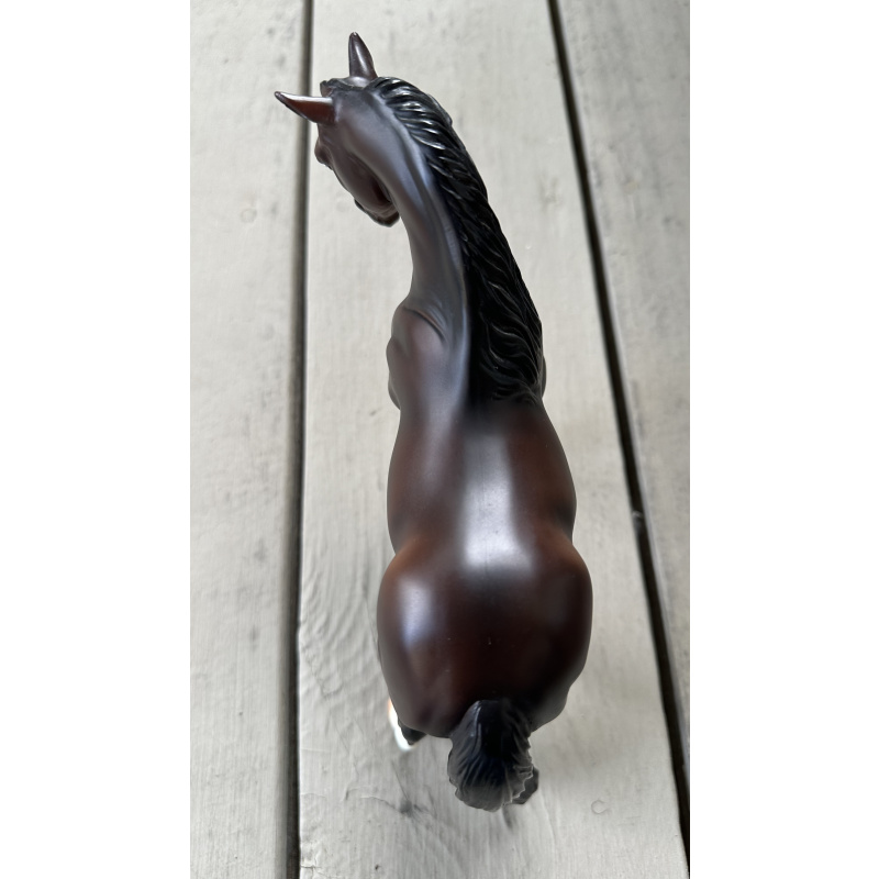 Breyer Cefnoakpark Bouncer 2007-2008