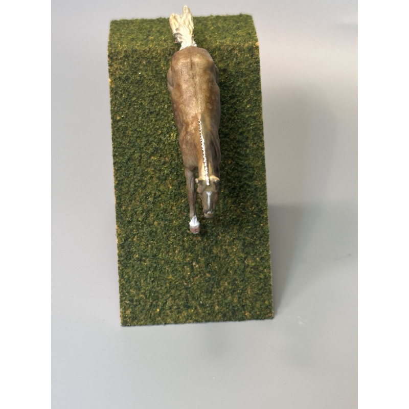 Maggie Jenner-Bennett “Banksy” Dappled Palomino