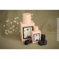 TOP LSQ leather protect boots for traditional scale (1:9) models.