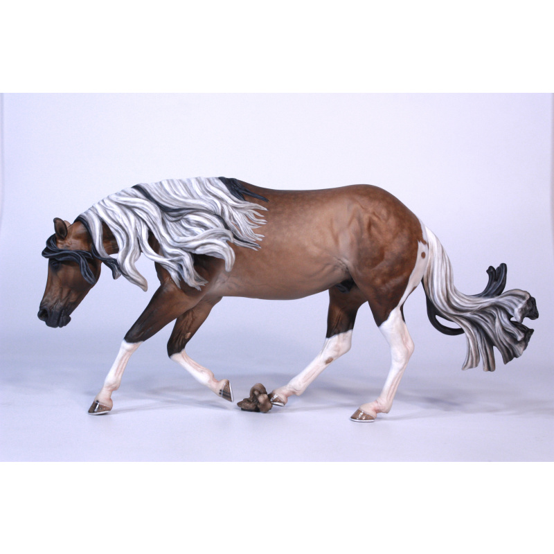 Stetson - Traditional Scale