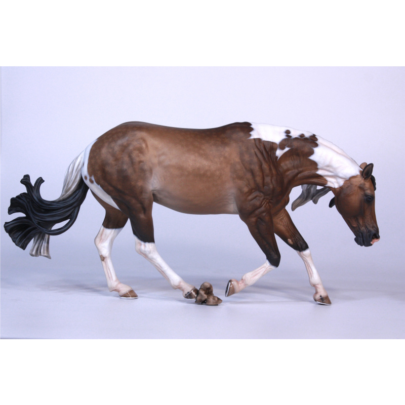 Stetson - Traditional Scale