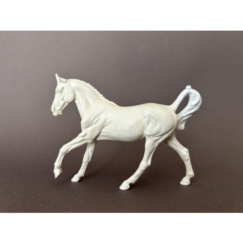 Smittyn by Fraley - Ready to Paint!