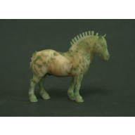 Micro 3dp CLIFFORD Suffolk K Katunina/ Hold Your Horses