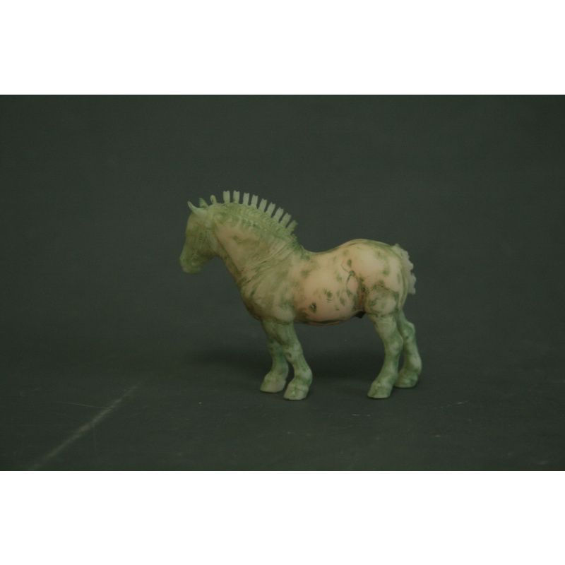 Micro 3dp CLIFFORD Suffolk K Katunina/ Hold Your Horses