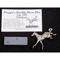 Volodymyr Micro Mini