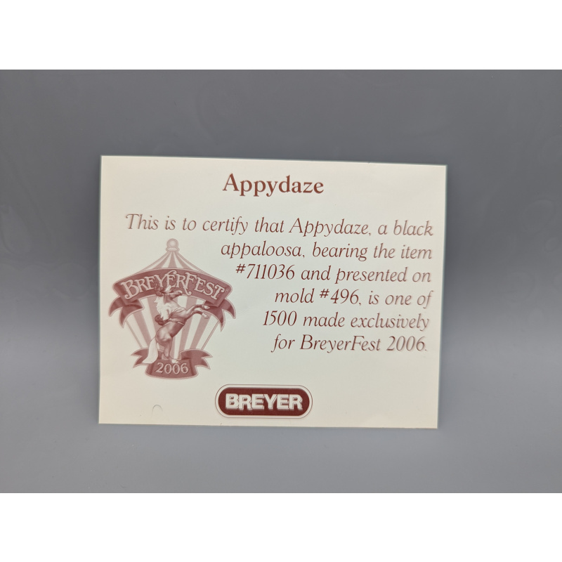 Appydaze