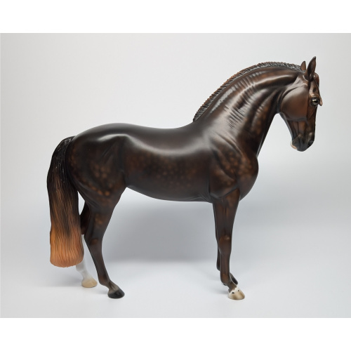 Stone Horses Andalusian Autumn Spirit LE 5