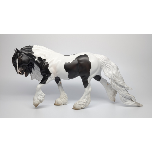 Stone Horses Cob Superstition LE 150