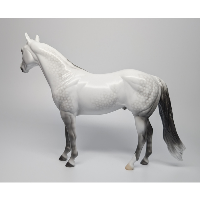 Stone Horses Ideal Stock Horse Eras Legends