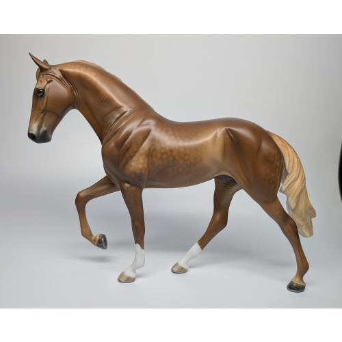 Stone Horses Tennessee Walking Horse OOAK Phineas