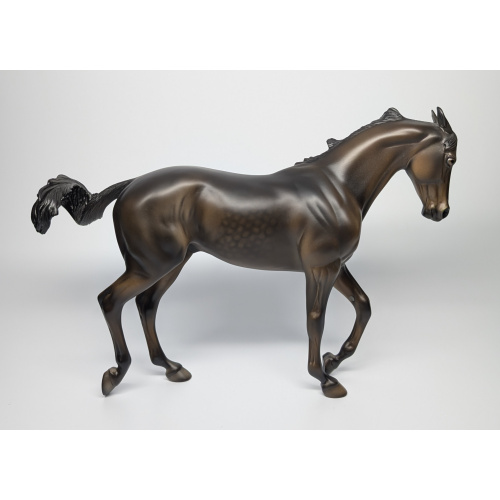 Stone Horses Thoroughbred Slew Came Through LE 30