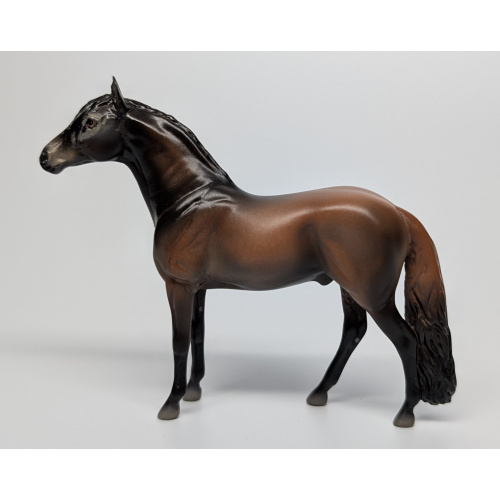 Stone Horses Chip Andalusian Ronno LE 3