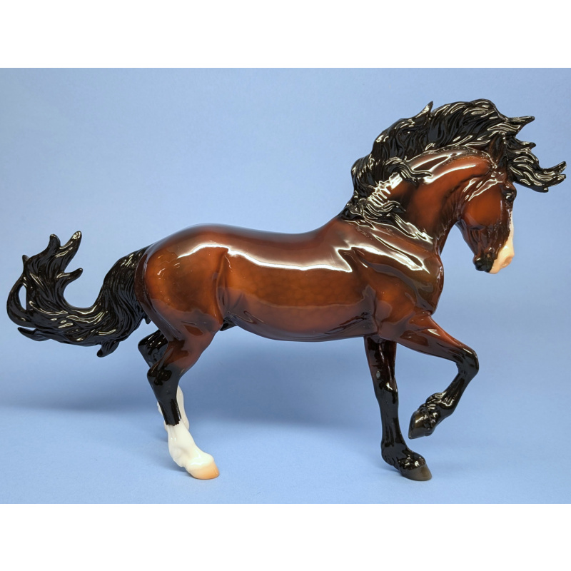 Breyer Bolero - 2023 Web Special