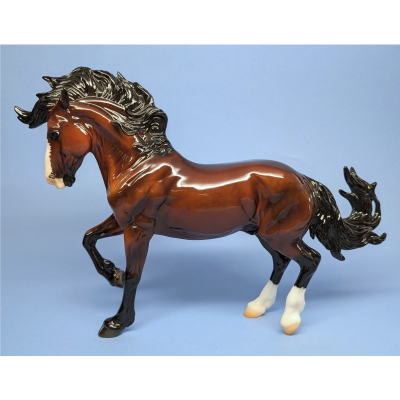 Breyer Bolero - 2023 Web Special