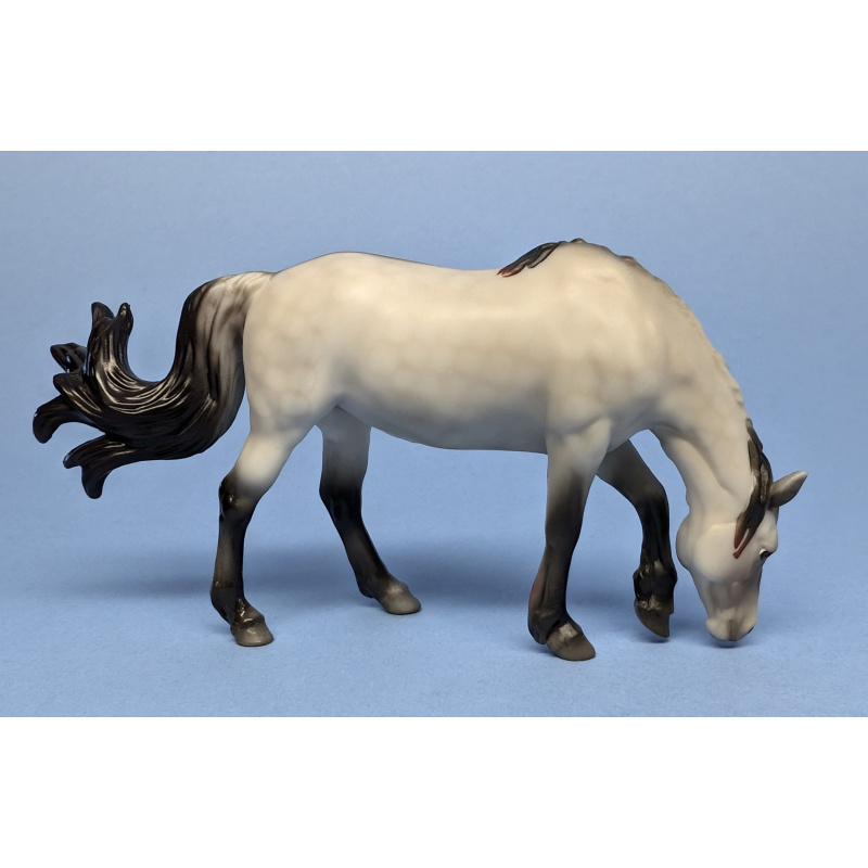 Breyer Isla