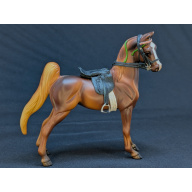 Stablemate Saddleseat Set