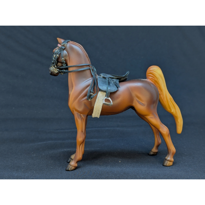 Stablemate Saddleseat Set