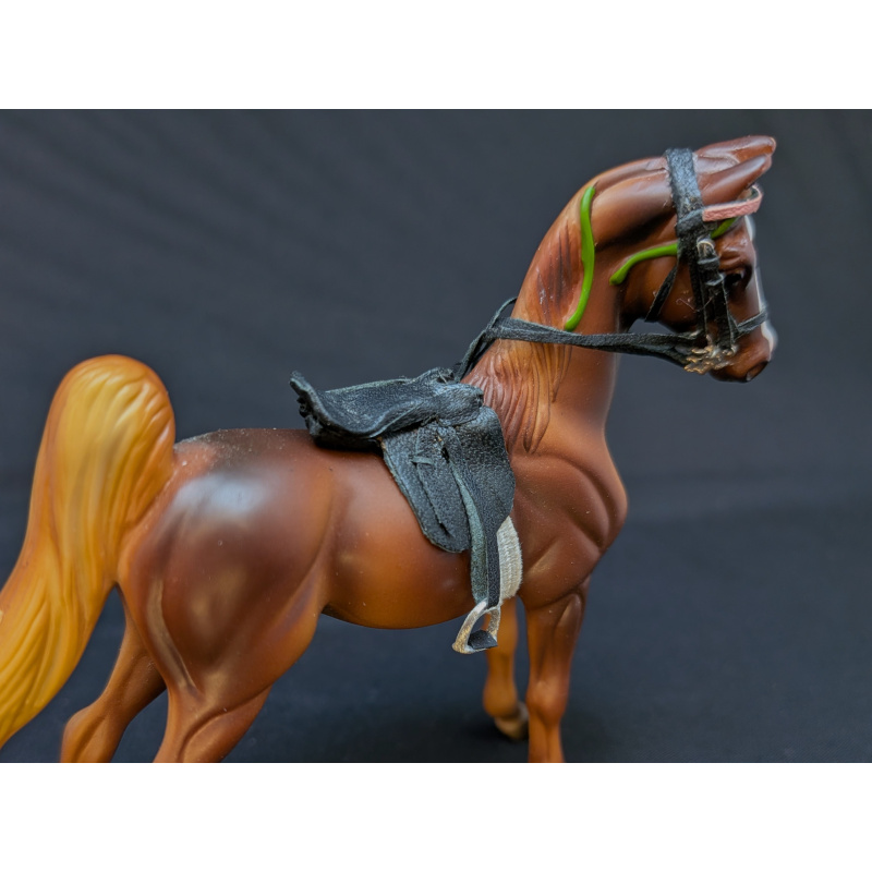 Stablemate Saddleseat Set