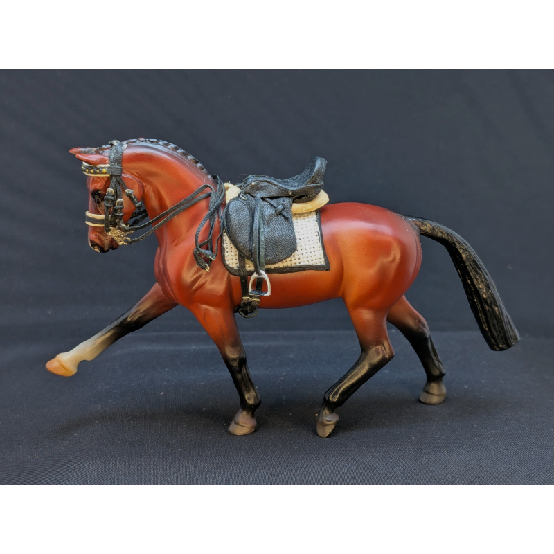 Stablemate Upper-Level Dressage Set