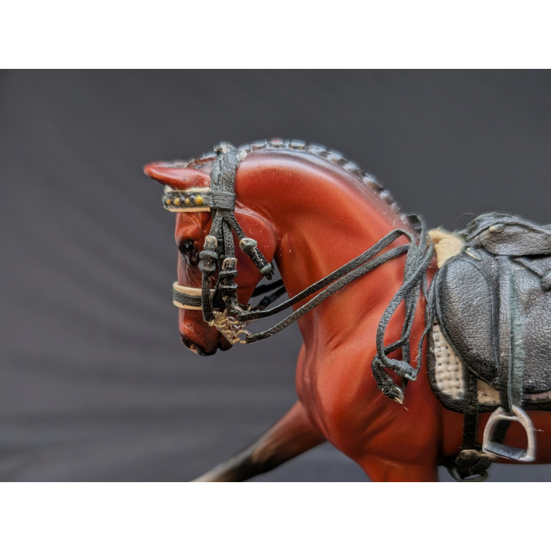 Stablemate Upper-Level Dressage Set