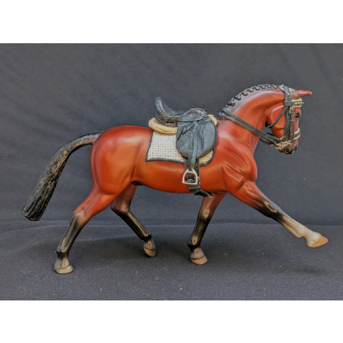 Stablemate Upper-Level Dressage Set
