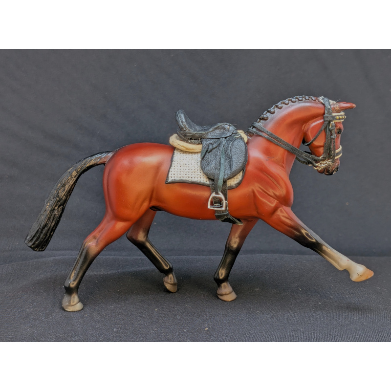Stablemate Upper-Level Dressage Set