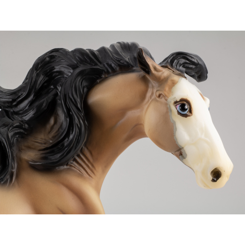 Phantom Face - 2018 Scottsdale Stampede Event Model