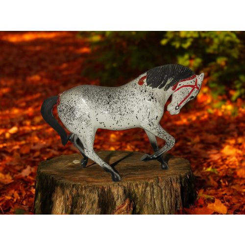 Hartland Custom Appaloosa horse