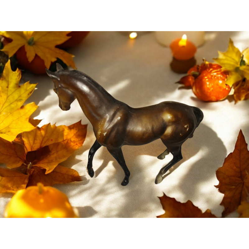 Breyer classic horse Kelso