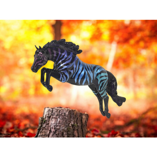 Breyer Zulu