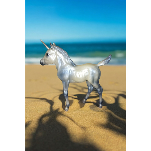 Breyer Horse Unicorn Sea Star