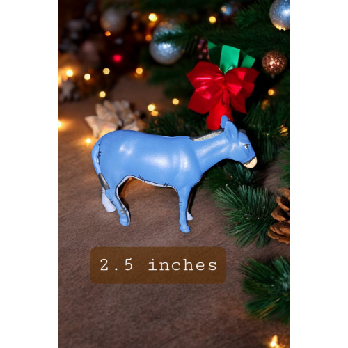 Hartland Eyeore donkey by Sarah Jackson