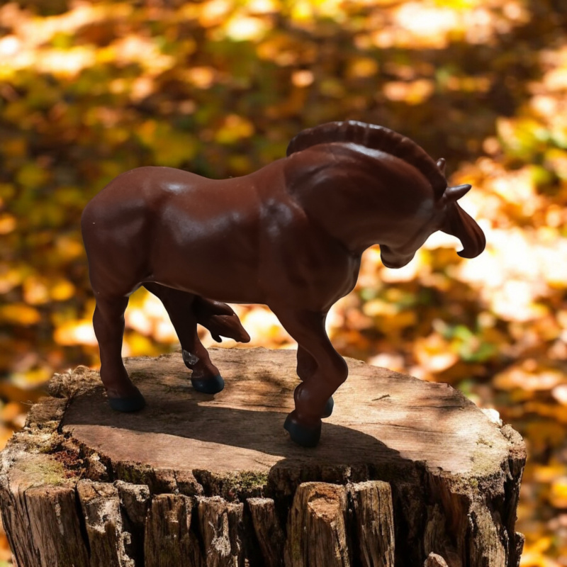 Hartland horse OOAK Landslide