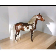 Breyer Club model