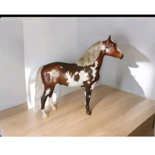Breyer Club model